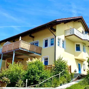 Haus Glücksmoment - Neu Ab Ostern 2022 Sankt Englmar
