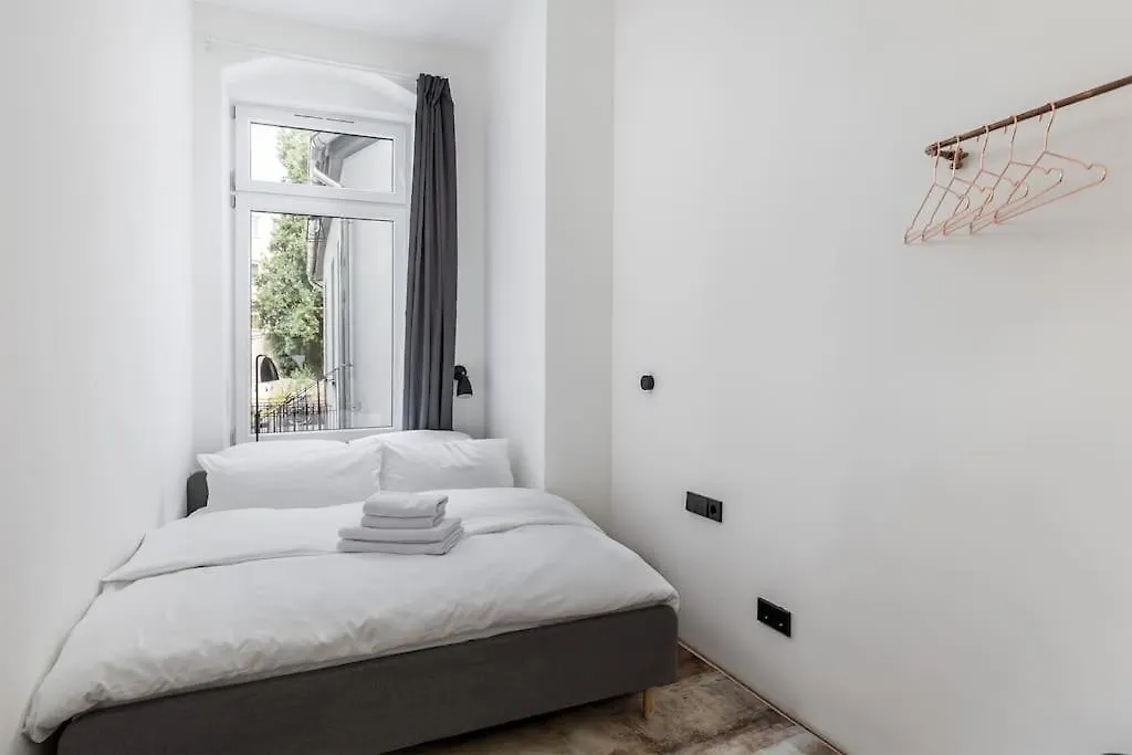 Coolest Apartment In Berlin, Easy Check-In, Industrial Style, Near City Center - Maisonette #2 德国