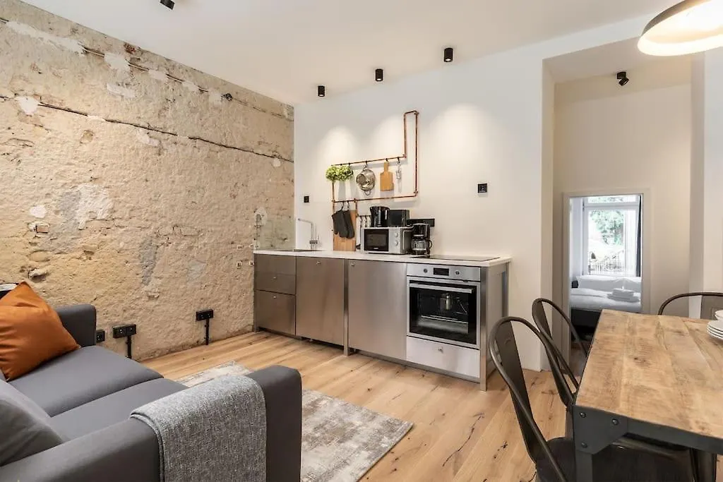 Coolest Apartment In Berlin, Easy Check-In, Industrial Style, Near City Center - Maisonette #2 德国